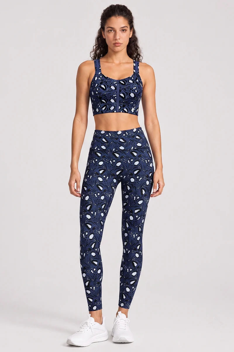 Zip Sport-BH Nici