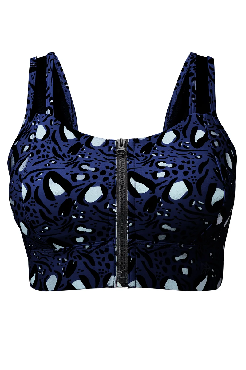 Zip Sport-BH Nici