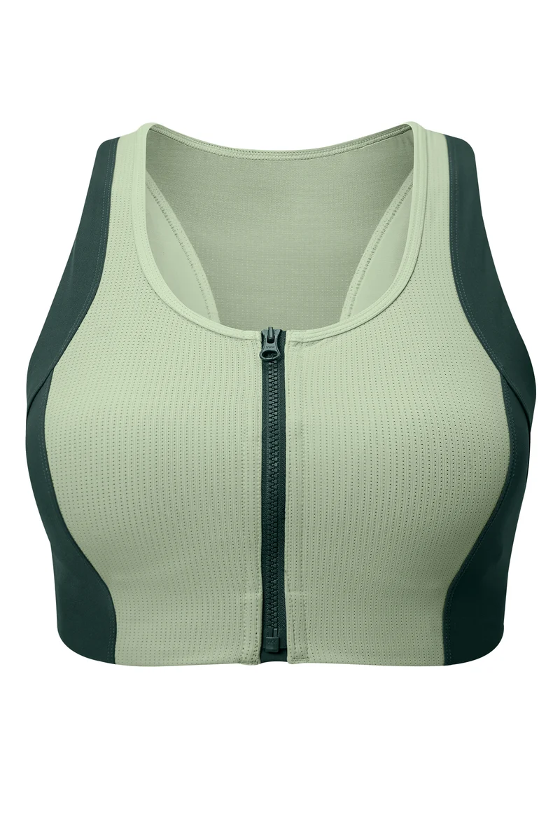 Zip Sport-BH Abby +