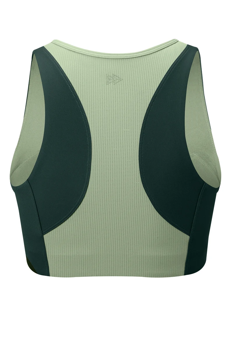 Zip Sport-BH Abby +