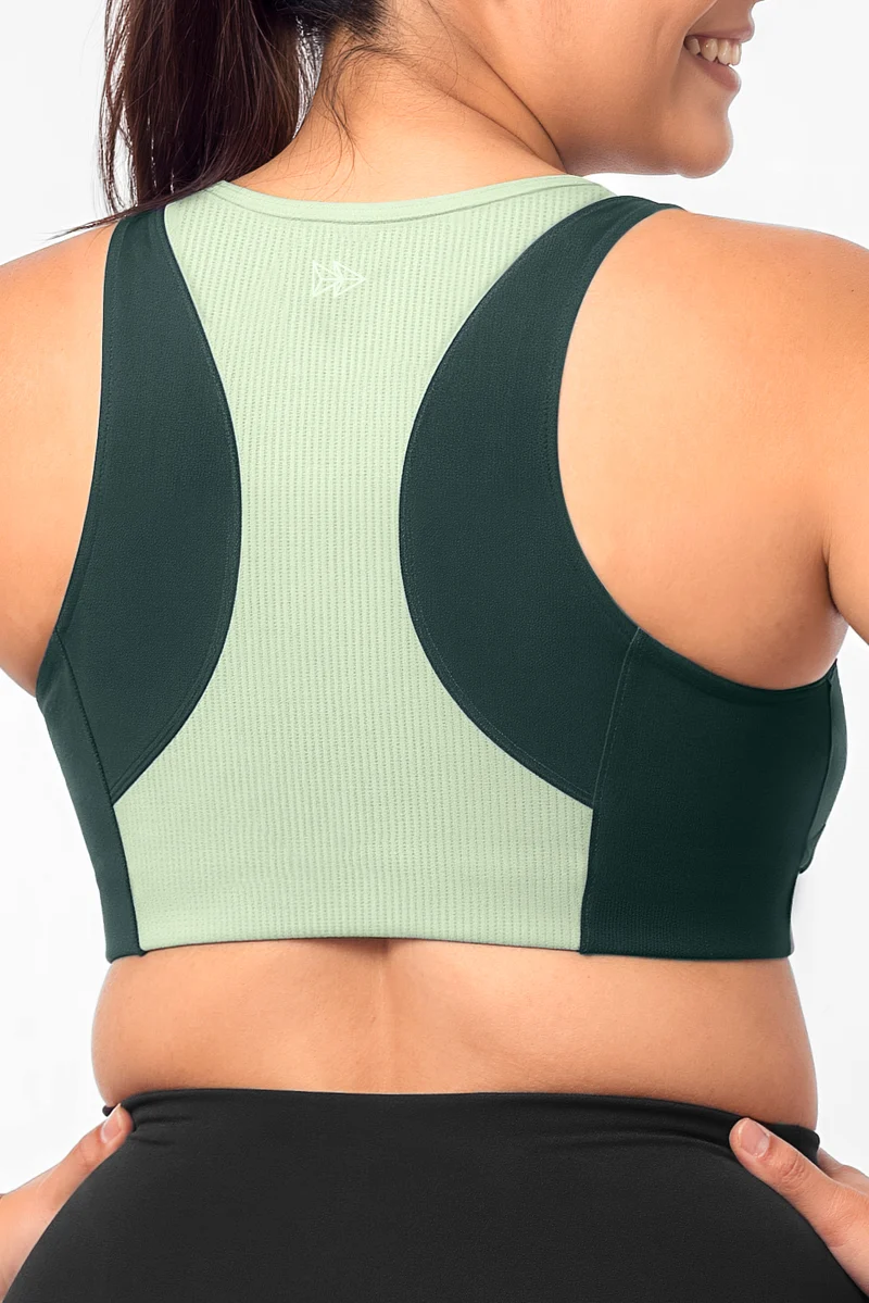 Zip Sport-BH Abby +