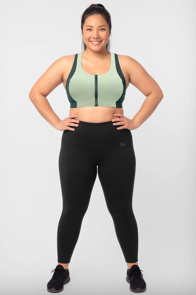 Zip Sport-BH Abby +
