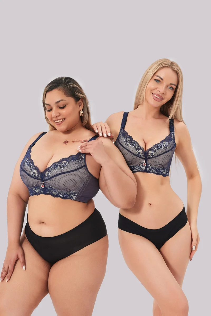 Comfit™ Tamara - Ultra Supportive Bra