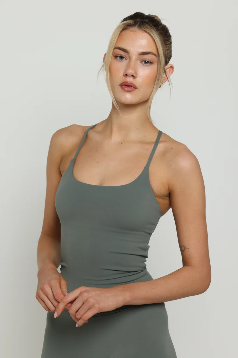 Bamboo Racer Boundless Tank