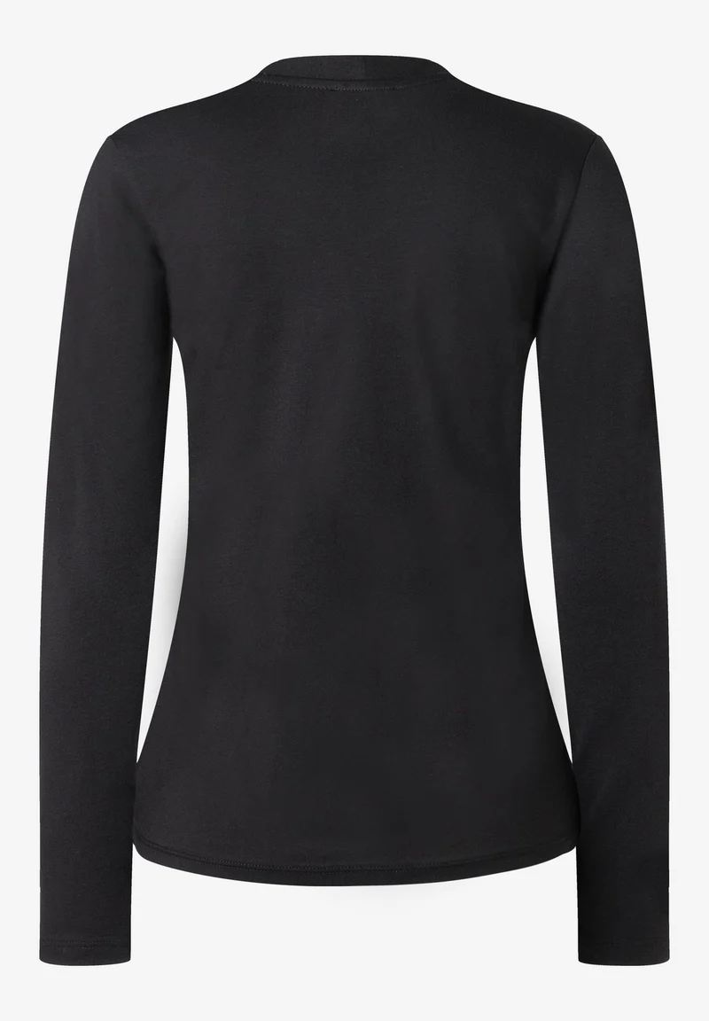 Langarmshirt