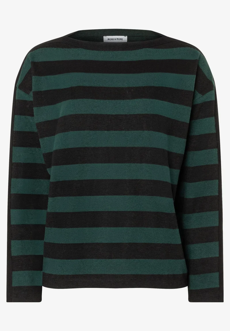 Streifenshirt