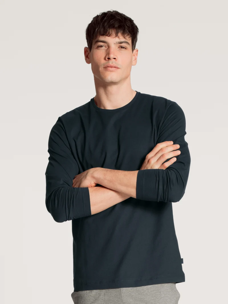 MEN Shirt long-sleeve