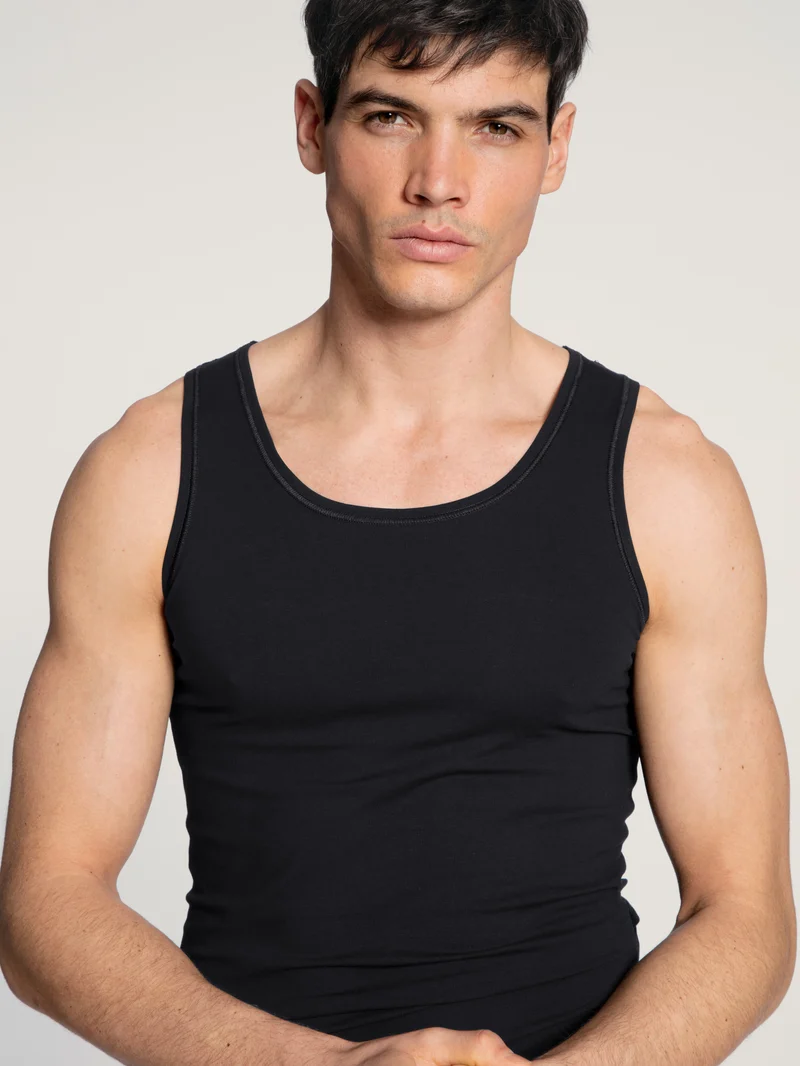 MEN Athletic shirt