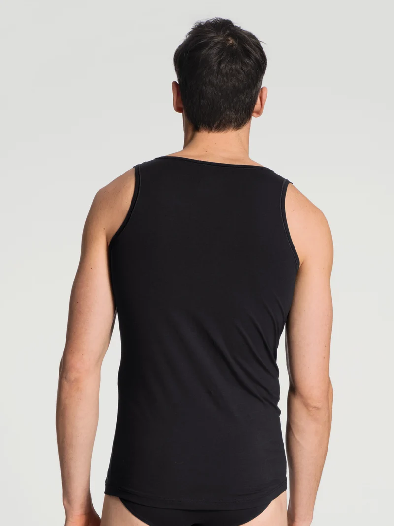 MEN Athletic shirt