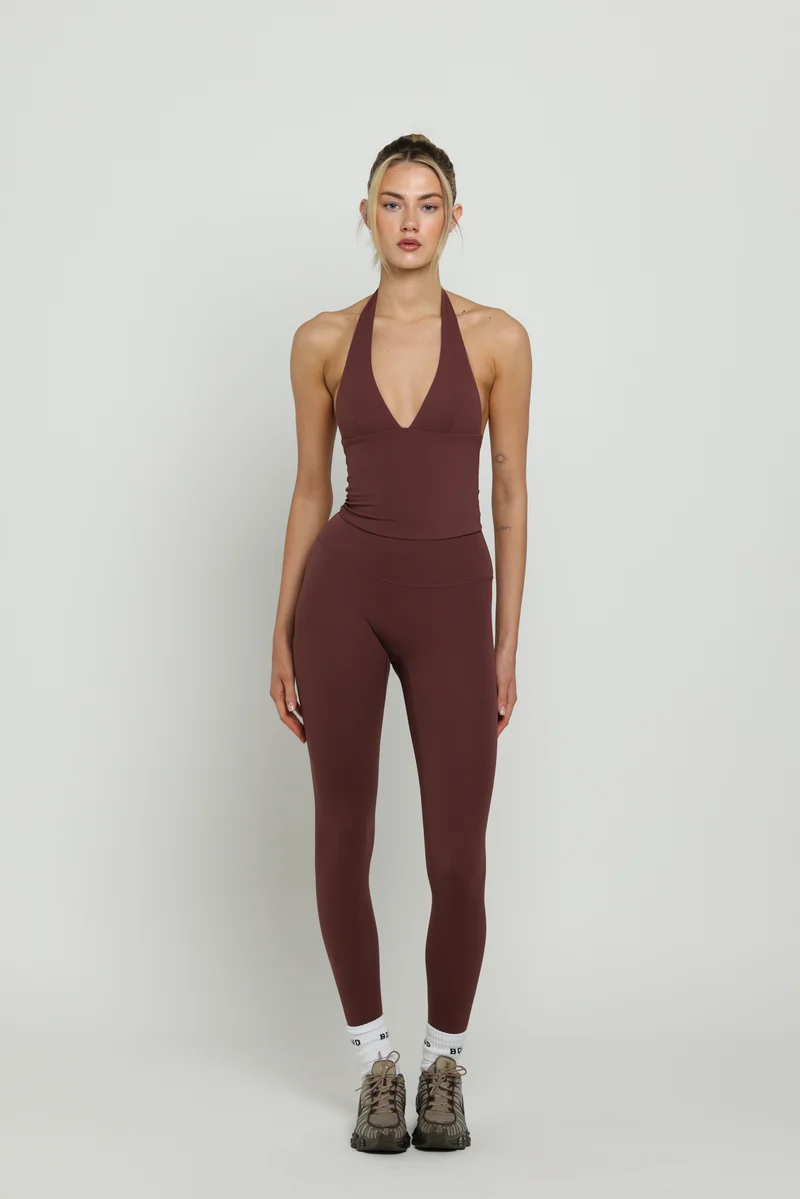Mulberry Boundless Leggings