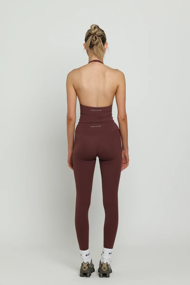 Mulberry Boundless Leggings