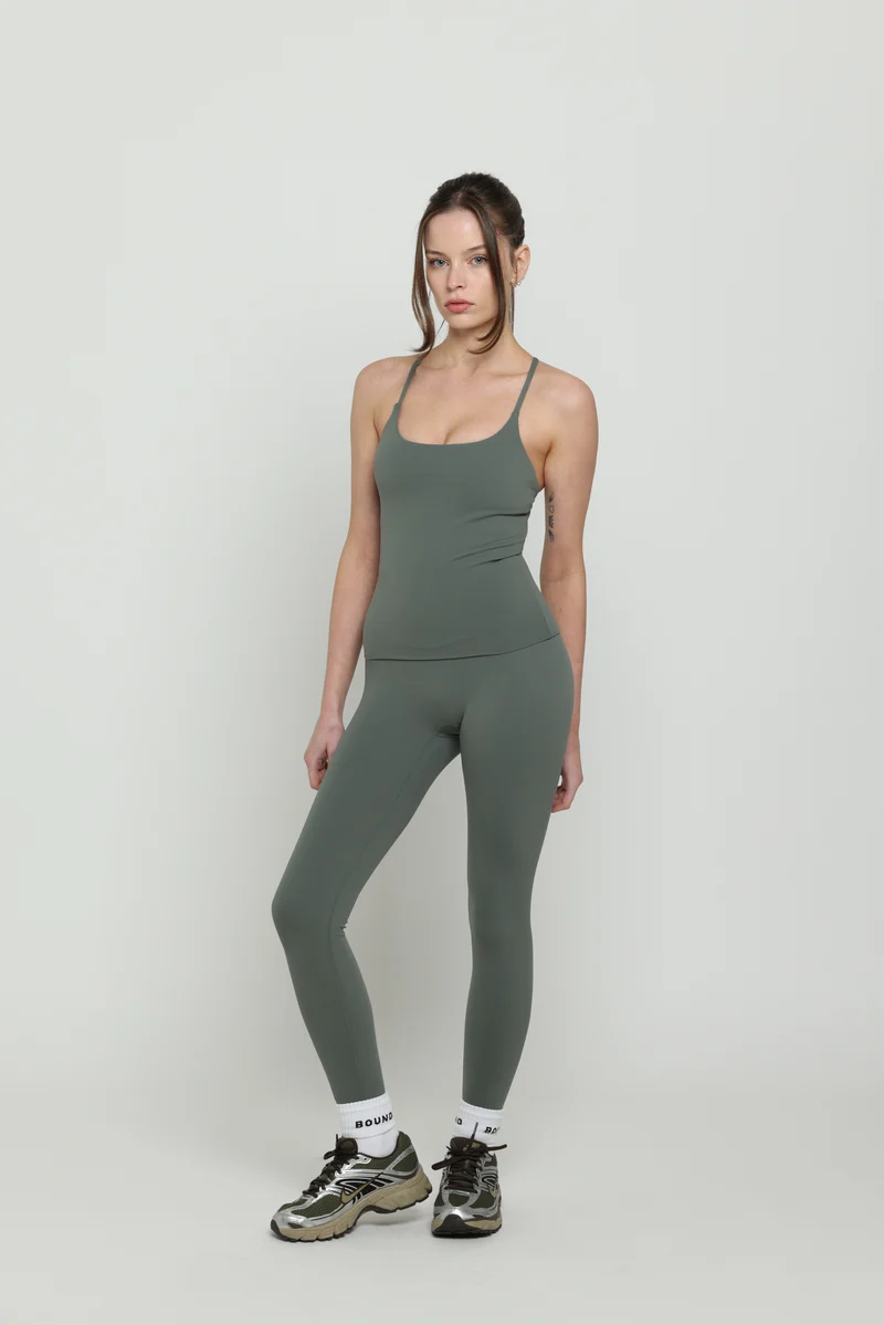 Bamboo Boundless Leggings