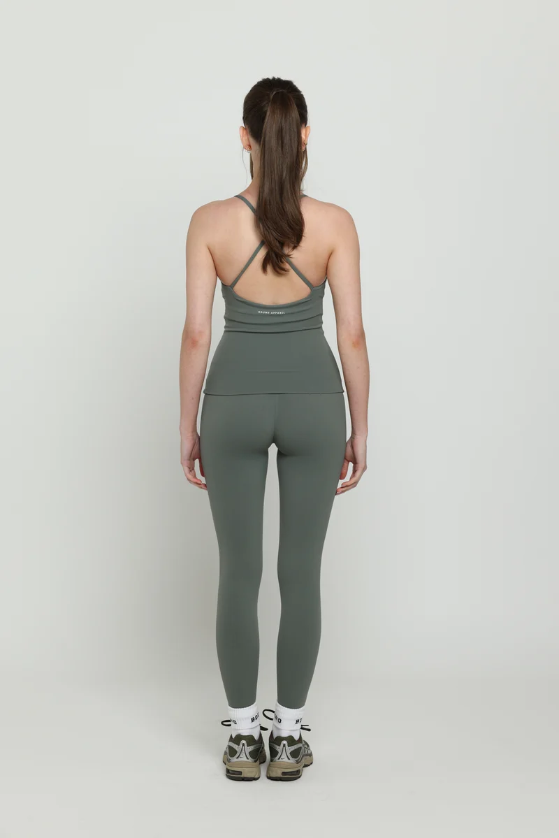 Bamboo Boundless Leggings