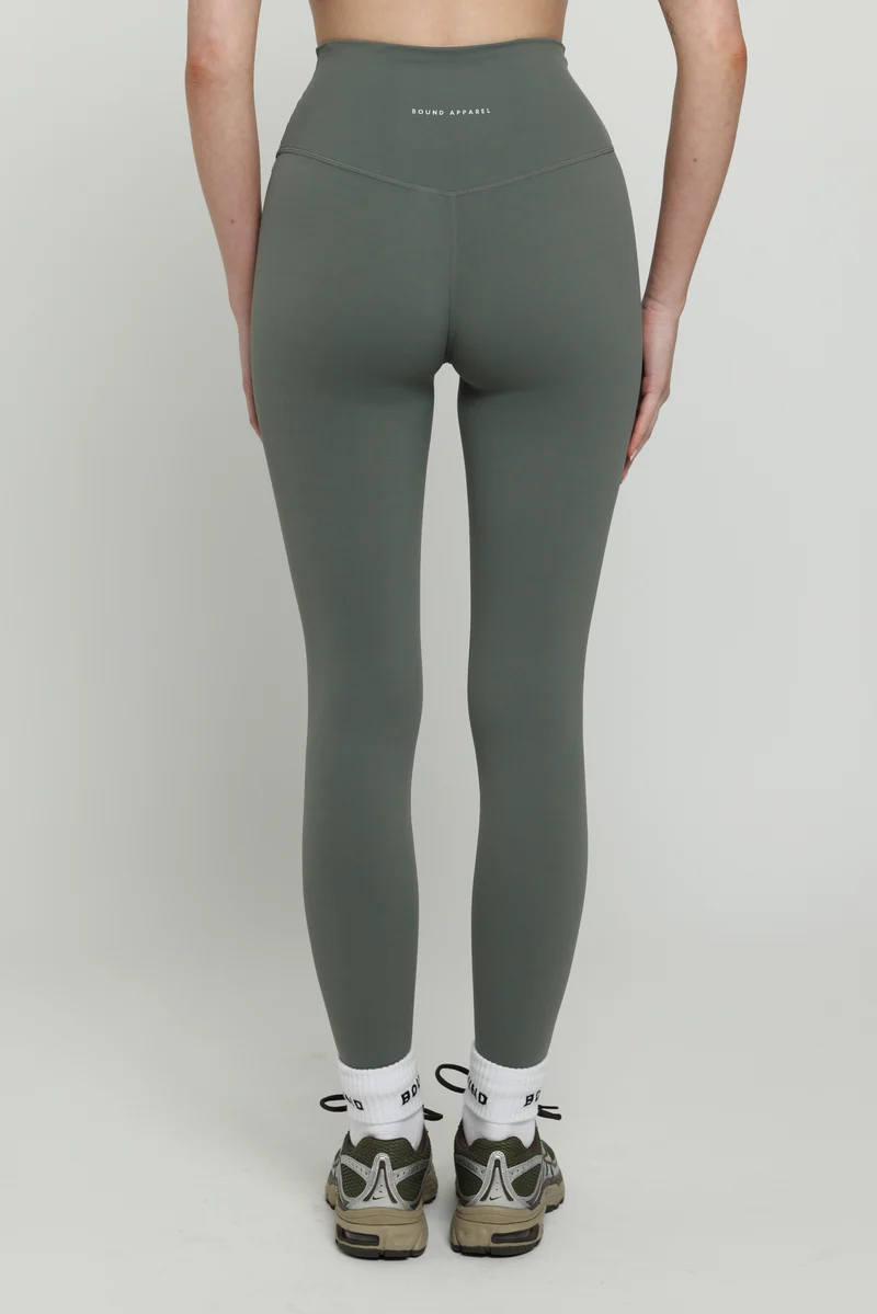 Bamboo Boundless Leggings