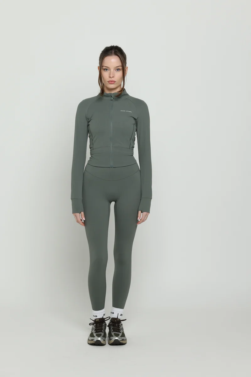 Bamboo Boundless Leggings