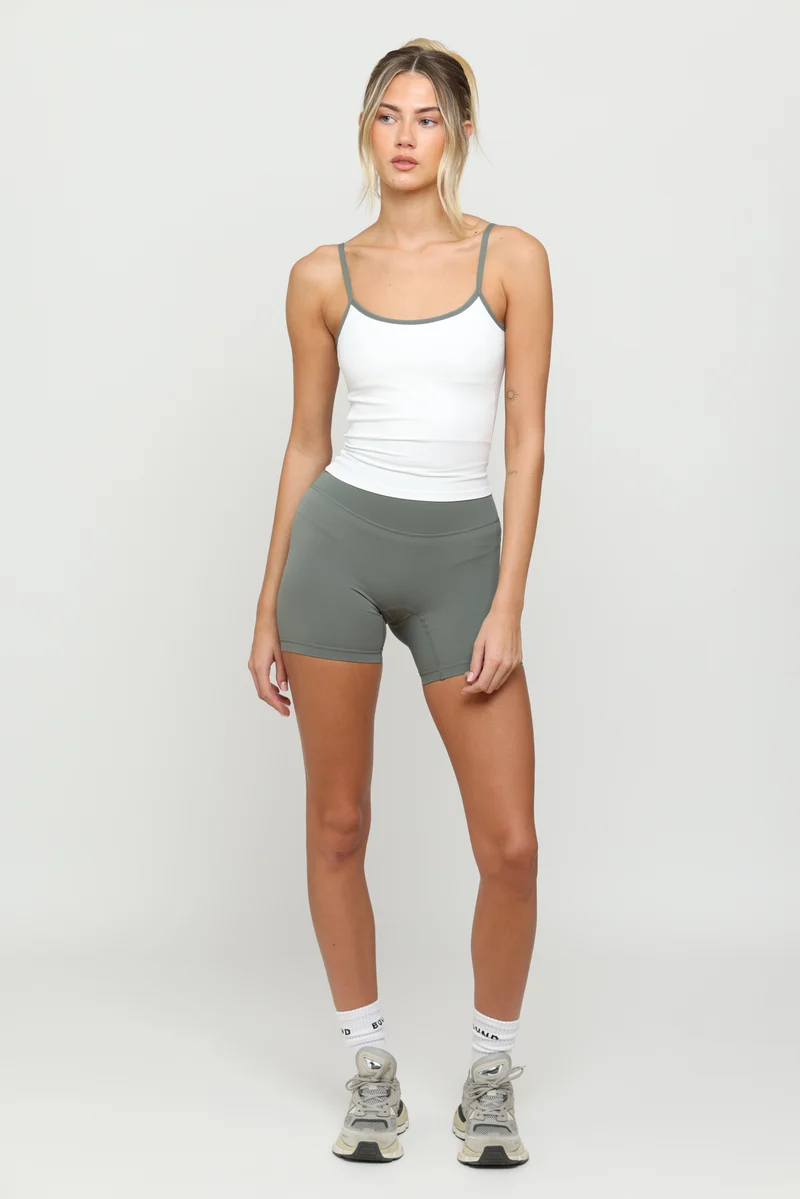 Milk & Bamboo Scoop Boundless Tank