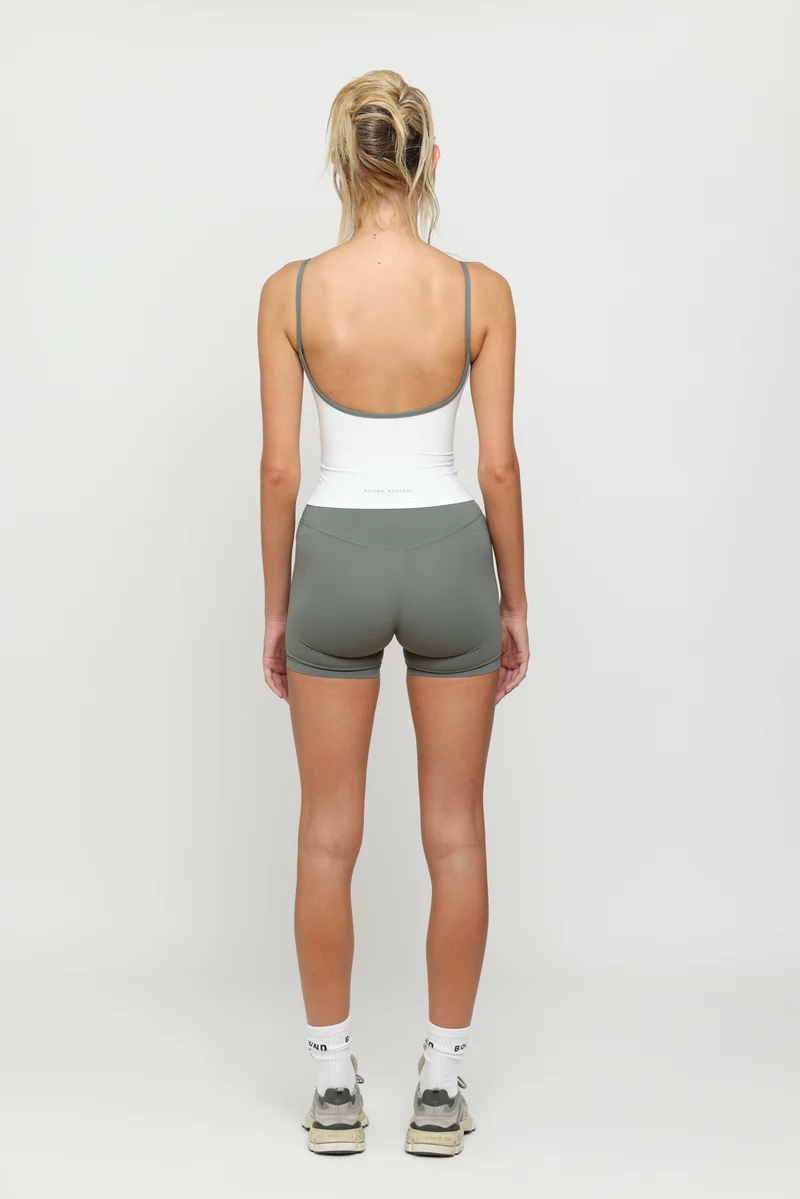 Milk & Bamboo Scoop Boundless Tank
