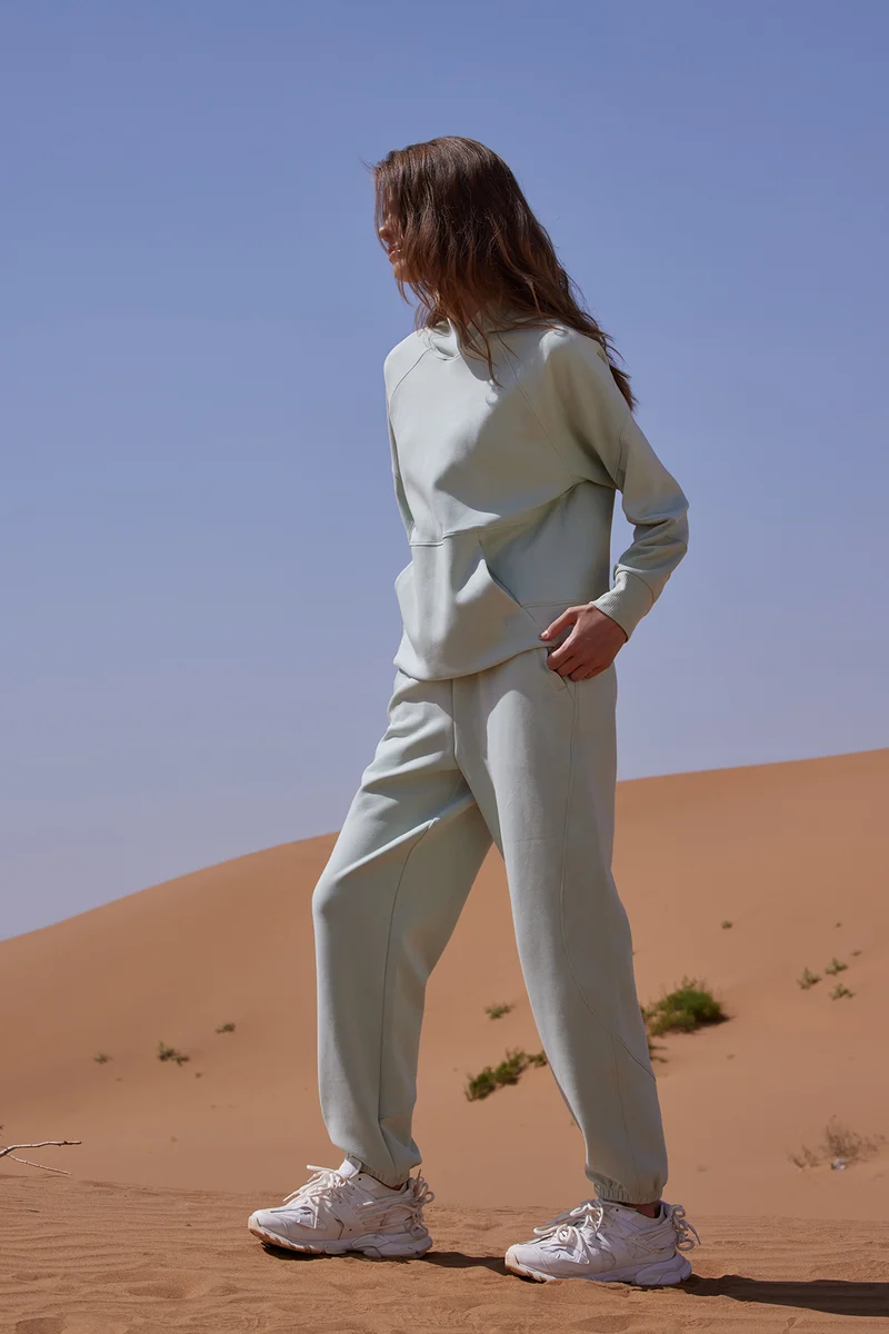 Leisure Pants Mary
