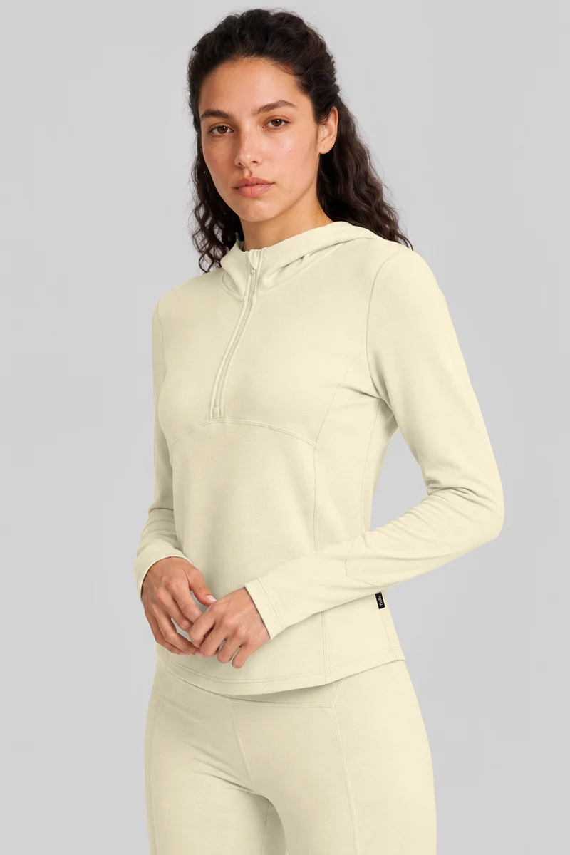Zip Hoodie Linn