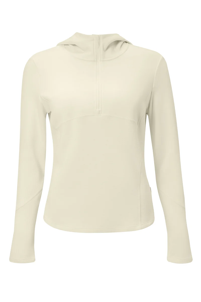 Zip Hoodie Linn