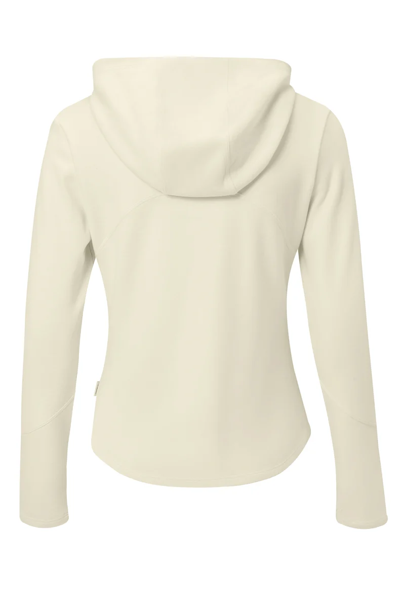 Zip Hoodie Linn