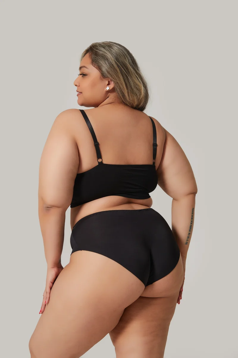 Comfit™ Chloé - Unlined & Wireless Bra