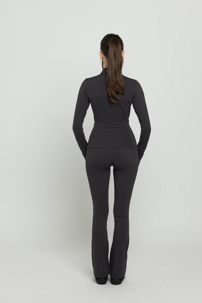 Charcoal Boundless Flares