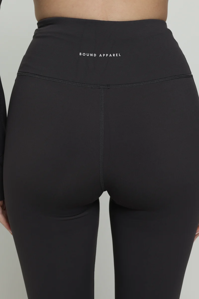 Charcoal Boundless Flares