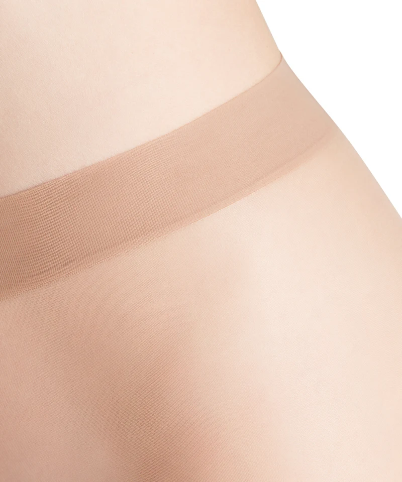FALKE Seidenglatt 15 DEN Damen