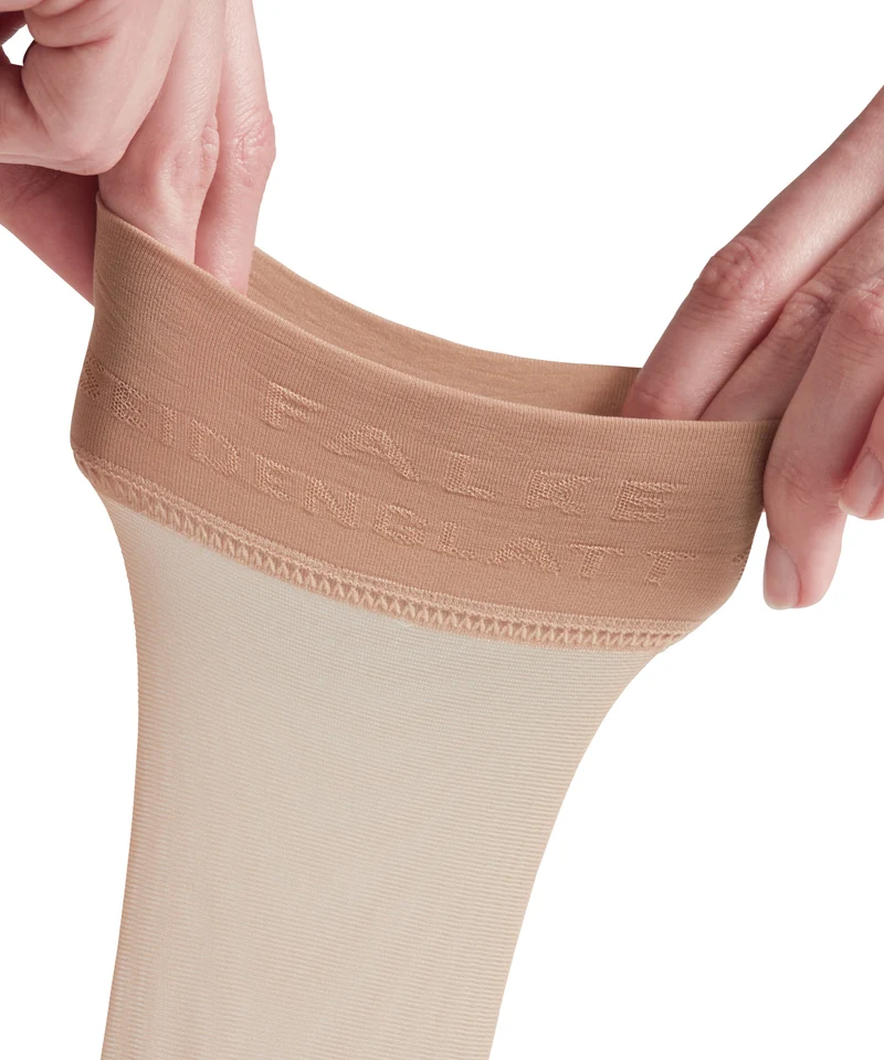 FALKE Seidenglatt 15 DEN Damen