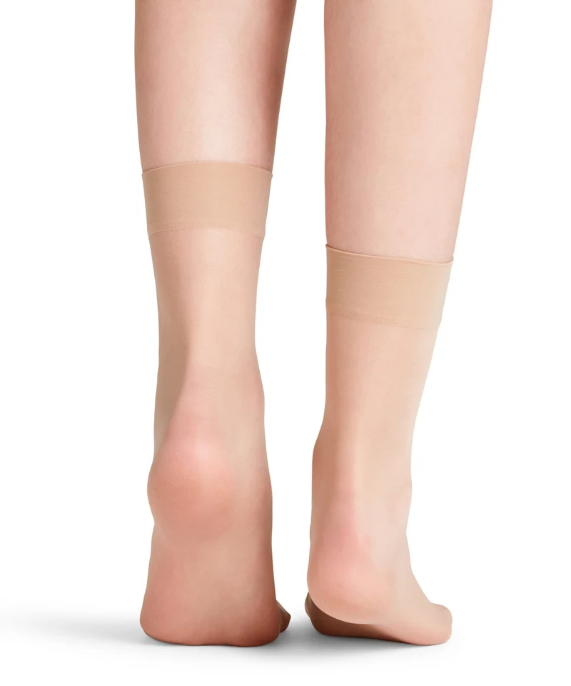 FALKE Seidenglatt 15 DEN Damen