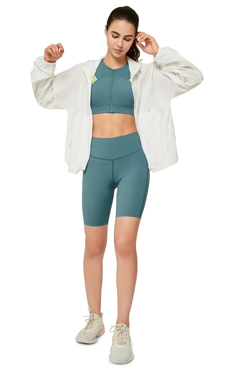 Shorts Power