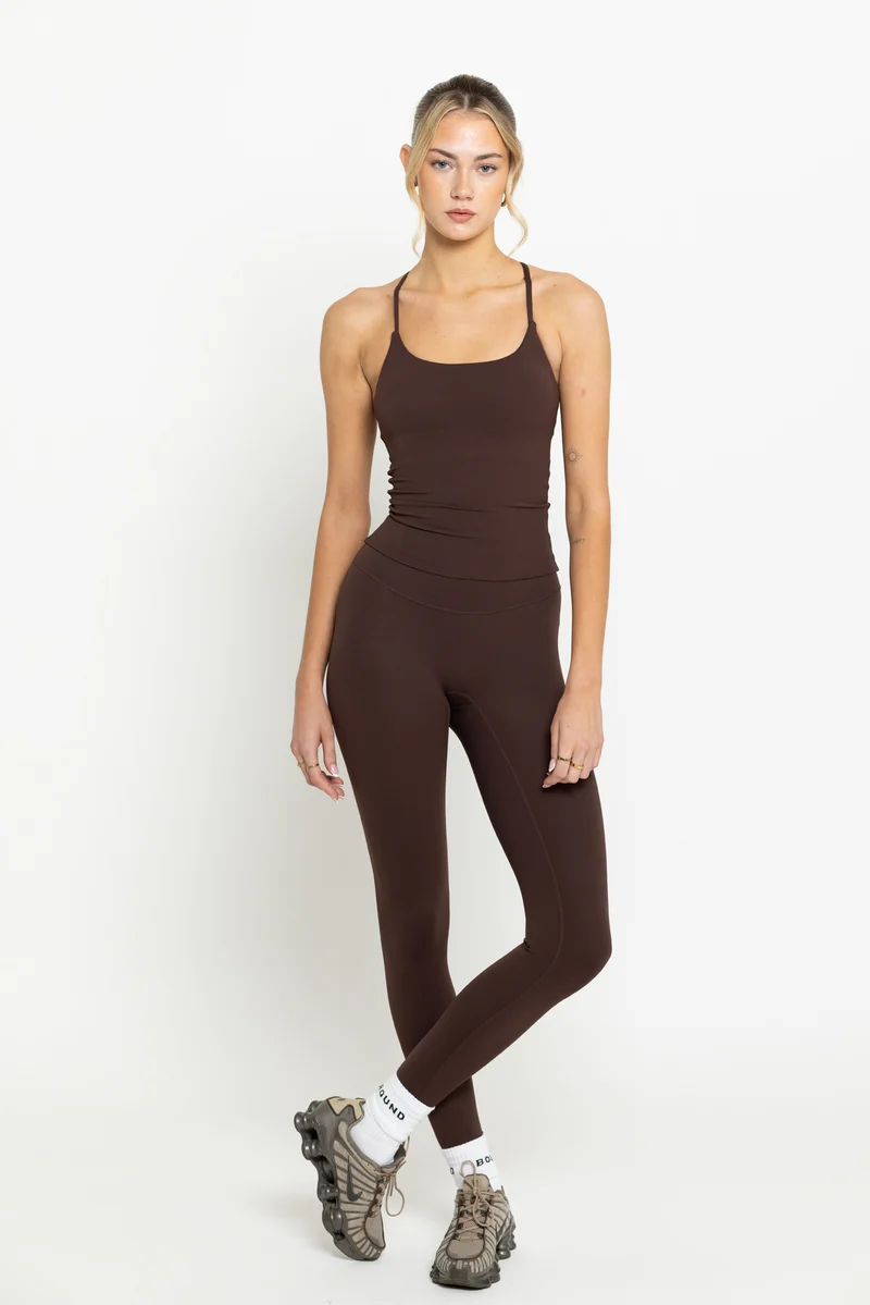 Chocolate Racer Boundless Tank
