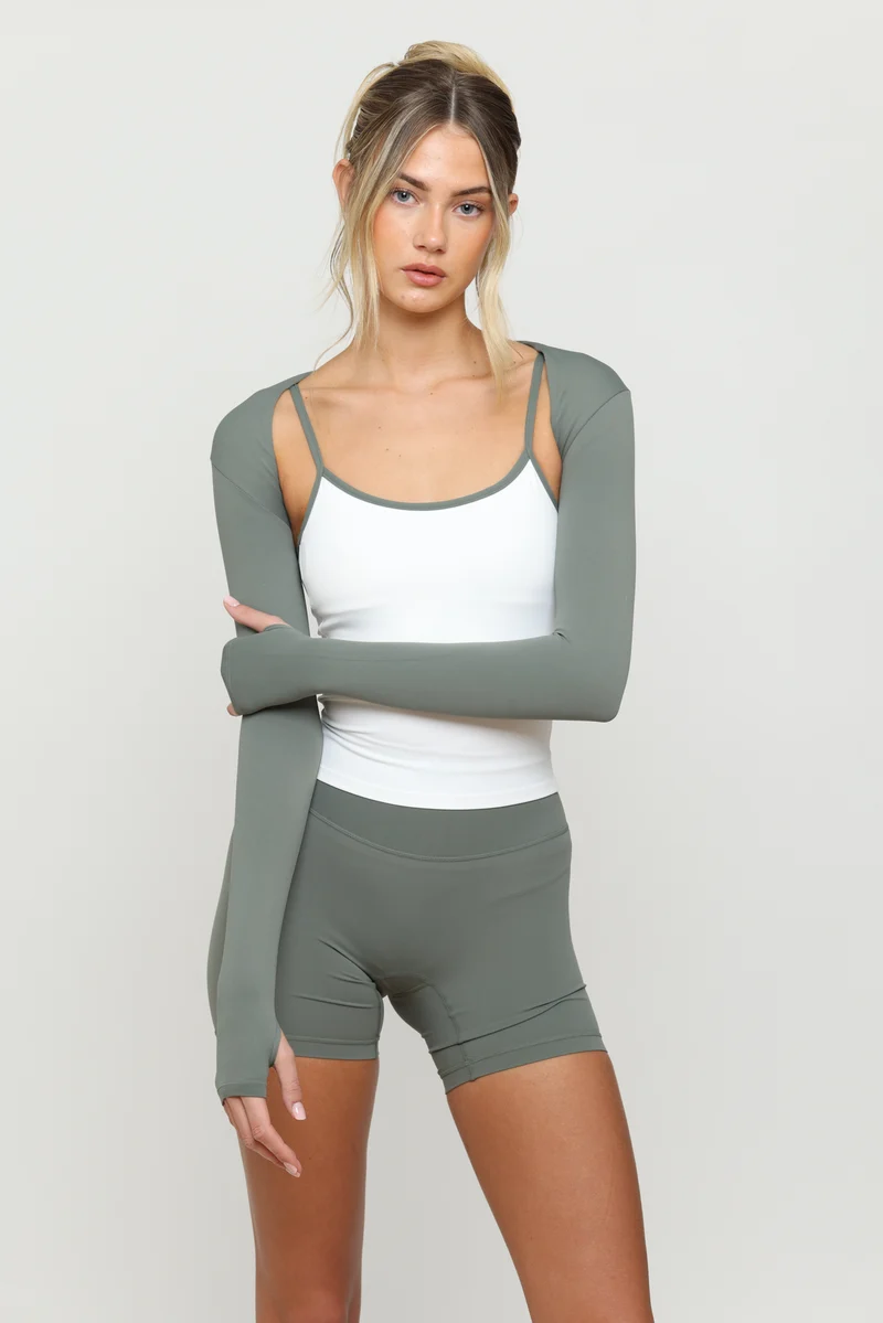 Bamboo Boundless Bolero