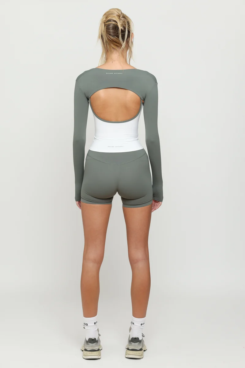 Bamboo Boundless Shorts