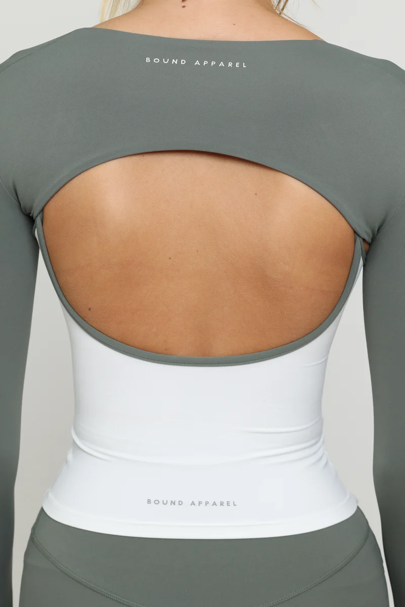 Bamboo Boundless Bolero