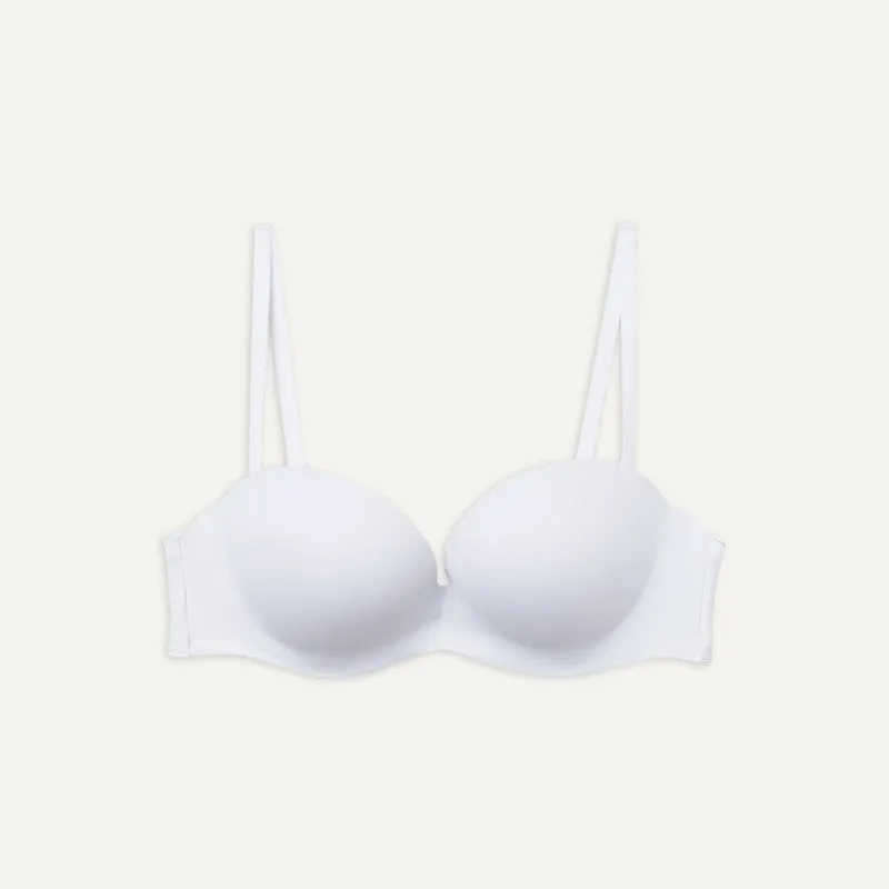 06-Microfiber Push-up Bra