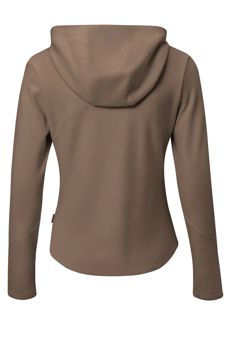 Zip Hoodie Linn