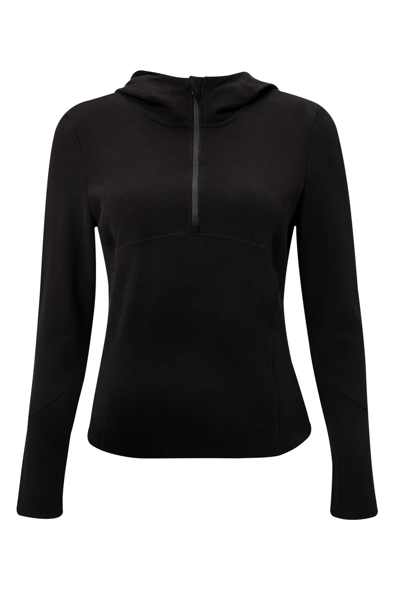 Zip Hoodie Linn