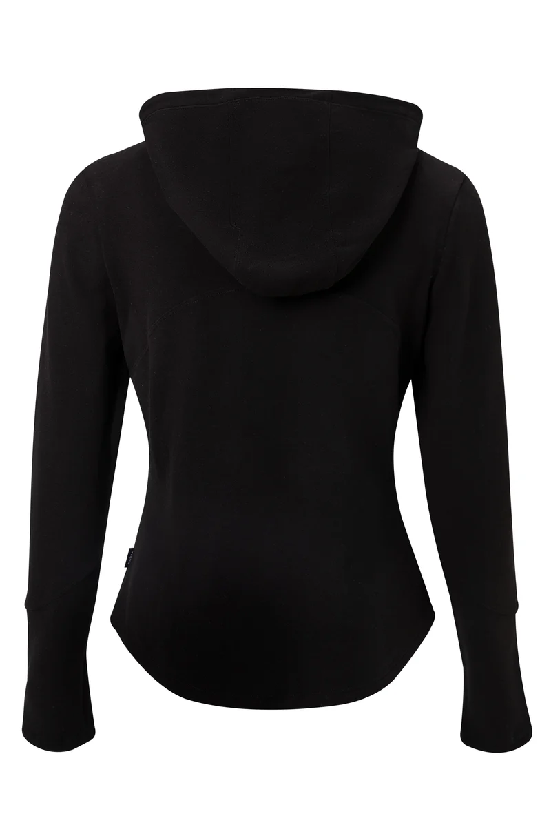 Zip Hoodie Linn