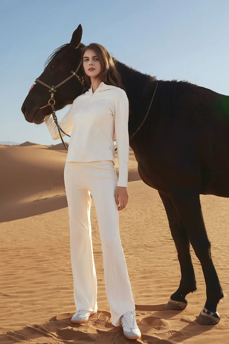 Flared Pants Linn