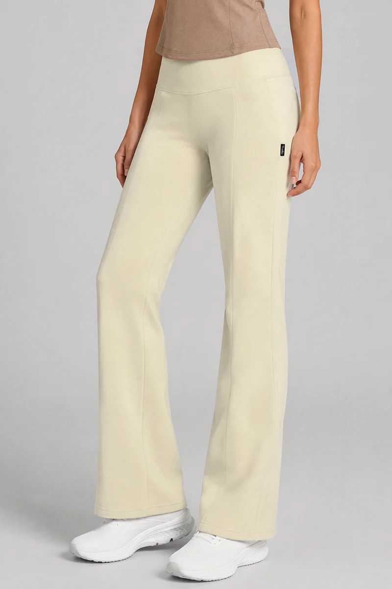 Flared Pants Linn