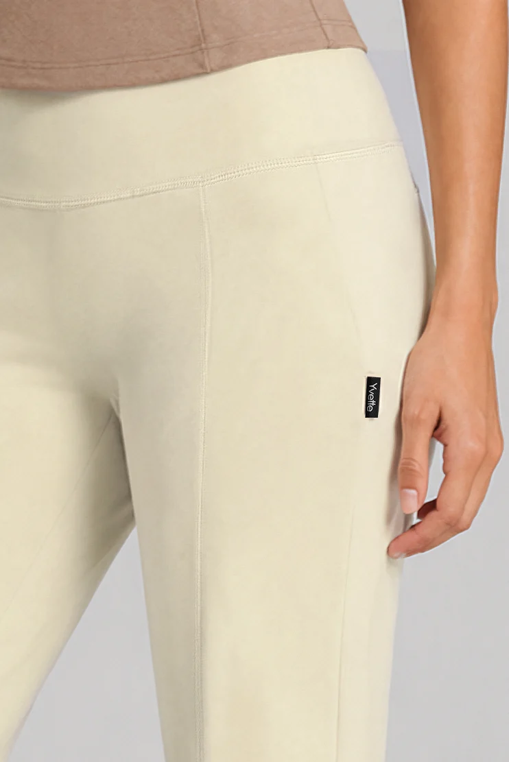 Flared Pants Linn