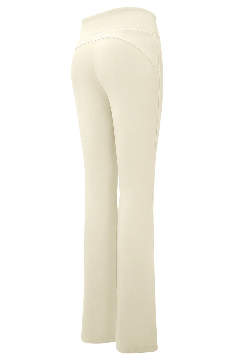 Flared Pants Linn