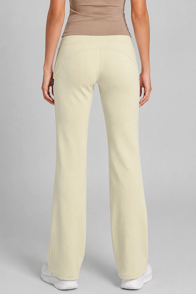 Flared Pants Linn