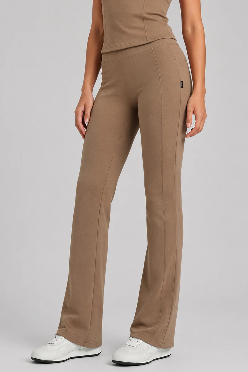 Flared Pants Linn