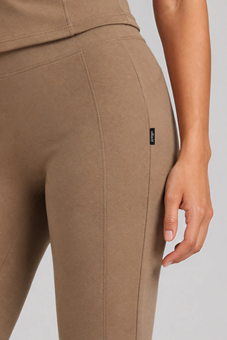Flared Pants Linn