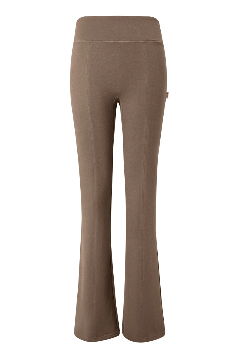 Flared Pants Linn