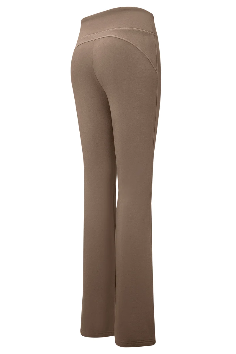 Flared Pants Linn