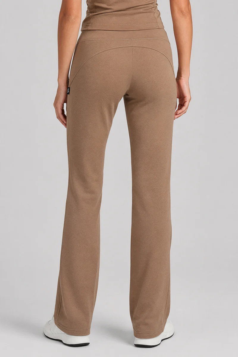 Flared Pants Linn